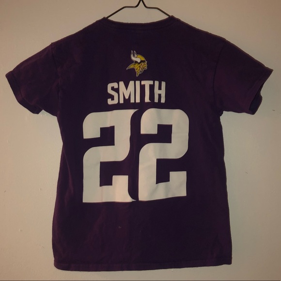 NFL Other - Harrison Smith #22 kids tee